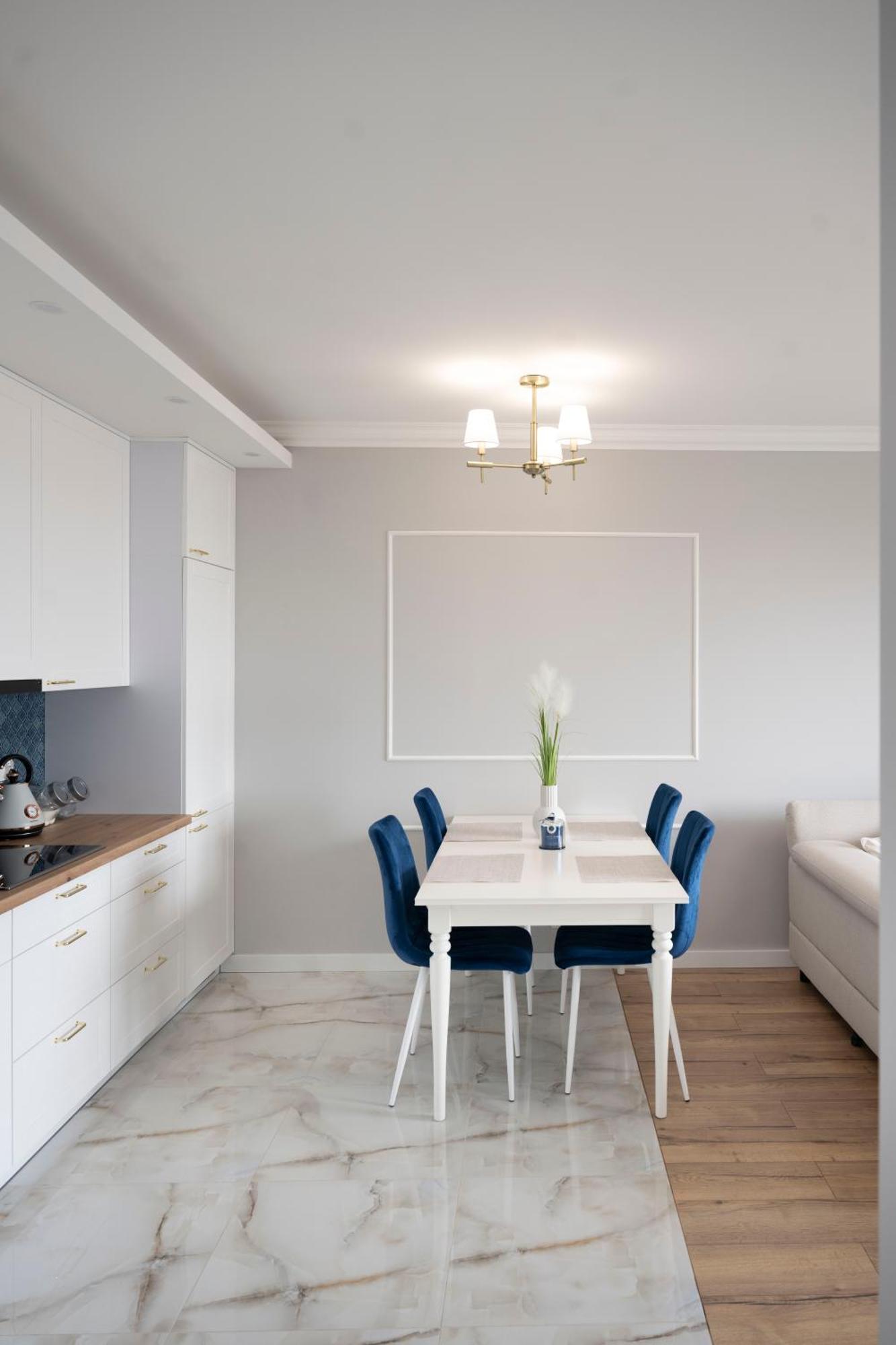 Leilighet Glamour Gdańsk
