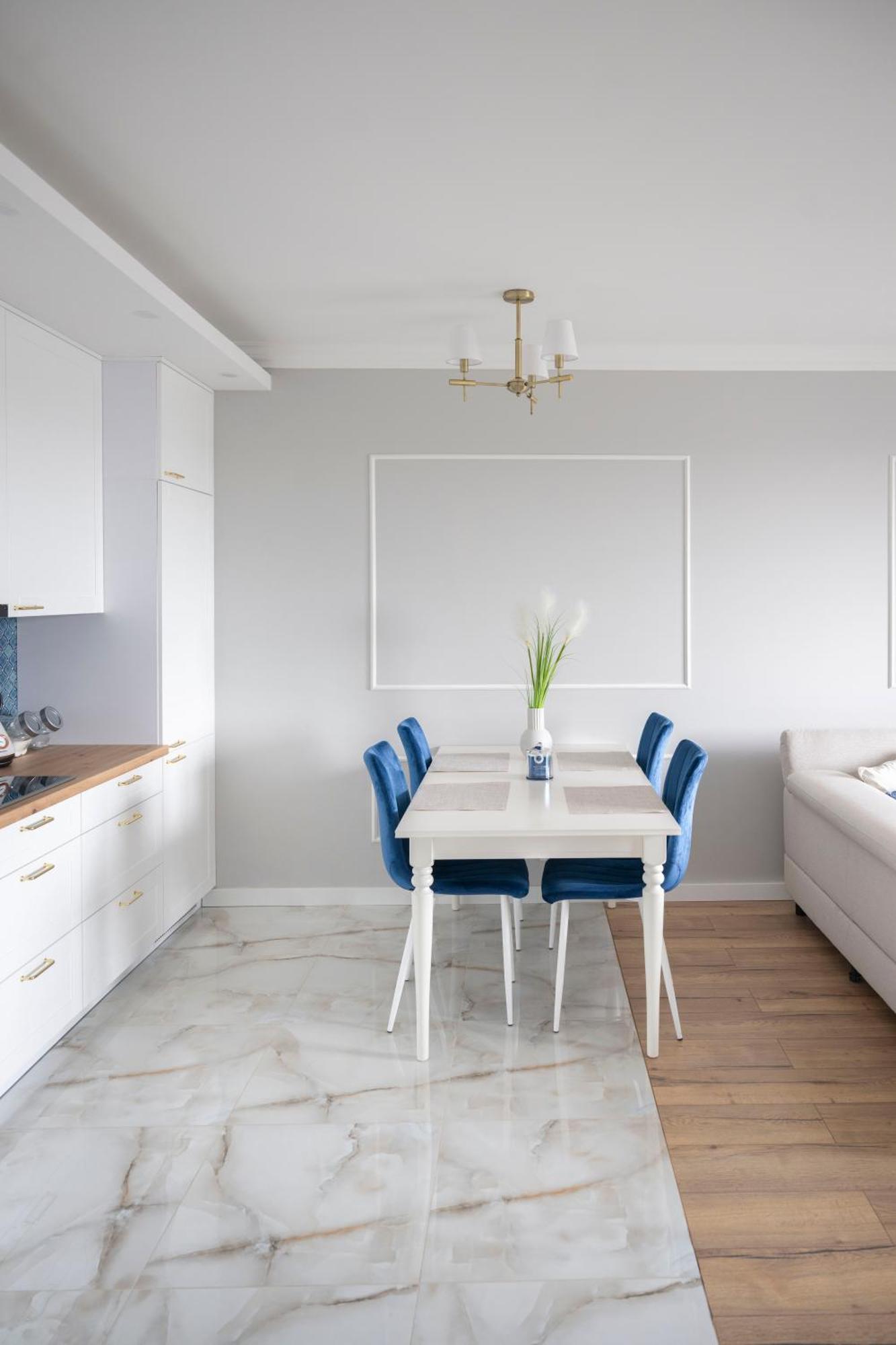Leilighet Glamour Gdańsk